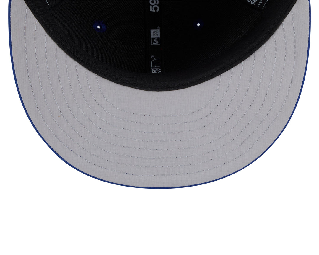 Chicago Cubs 2026 Clubhouse 59FIFTY Fitted Cap by New Era