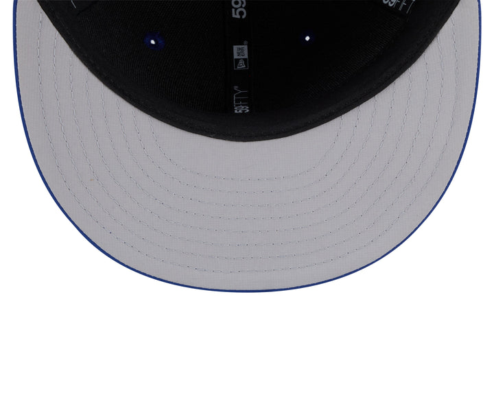 Chicago Cubs 2026 Clubhouse 59FIFTY Fitted Cap by New Era