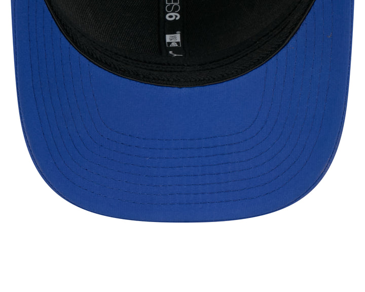 Chicago Cubs 2026 Clubhouse 9SEVENTY Adjustable Cap by New Era