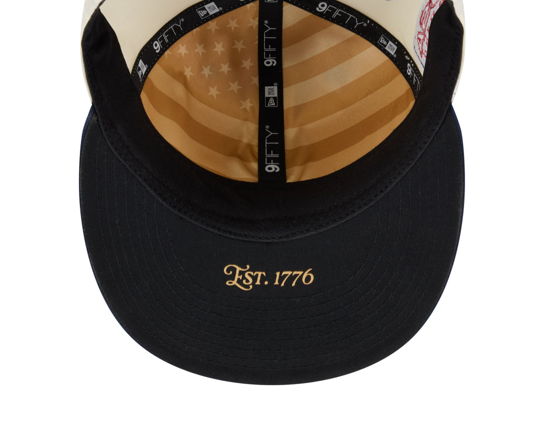 CAA CUB 2026 JULY 4TH 1920 NEW ERA CAP COMPANY