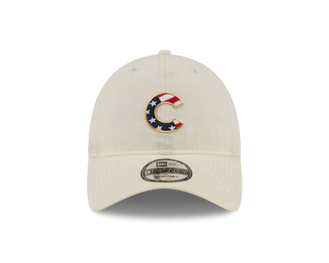 CAA CUB 2026 JULY 4TH 920 NEW ERA CAP COMPANY