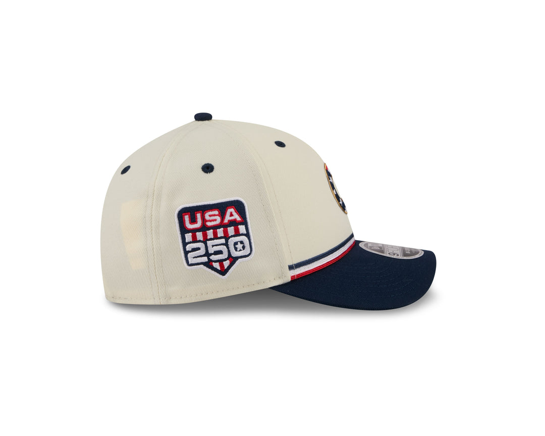 CAY/TOD CUB 2026 JULY 4TH 940MC NEW ERA CAP COMPANY