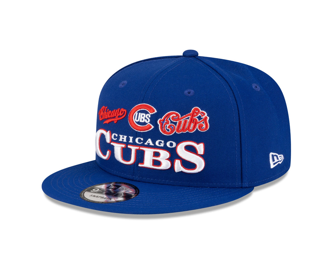 CAA CUB 150 LOGO ERA 2 950 Caps NEW ERA CAP COMPANY