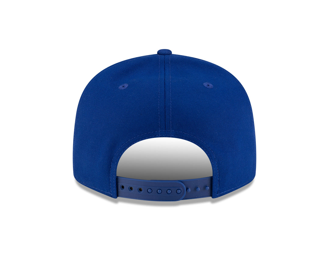 CAA CUB 150 BLUES STORY Caps NEW ERA CAP COMPANY