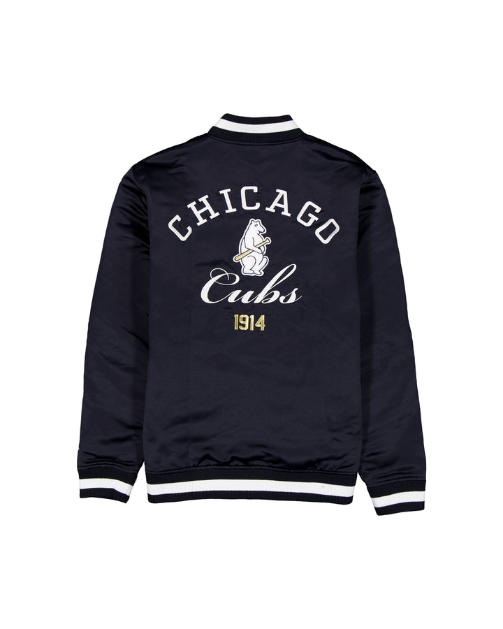 JAA CUB 150TH LOGOS BUTTON FRONT NEW ERA CAP COMPANY