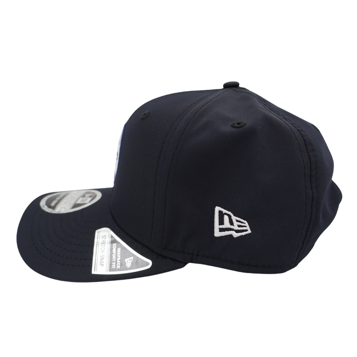 Chicago Cubs Founding Member 970 Snapback Cap by New Era Caps NEW ERA CAP COMPANY