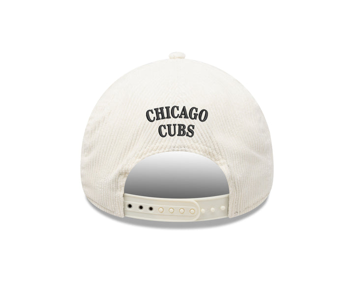 Chicago Cubs x Missouri Tigers College Cap 2026 by New Era Caps New Era