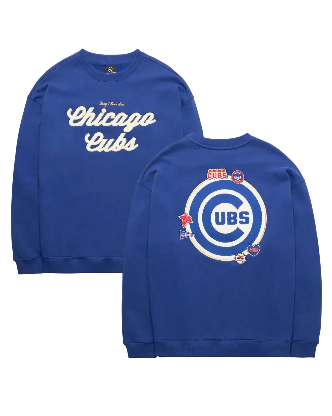 Chicago Cubs Women&