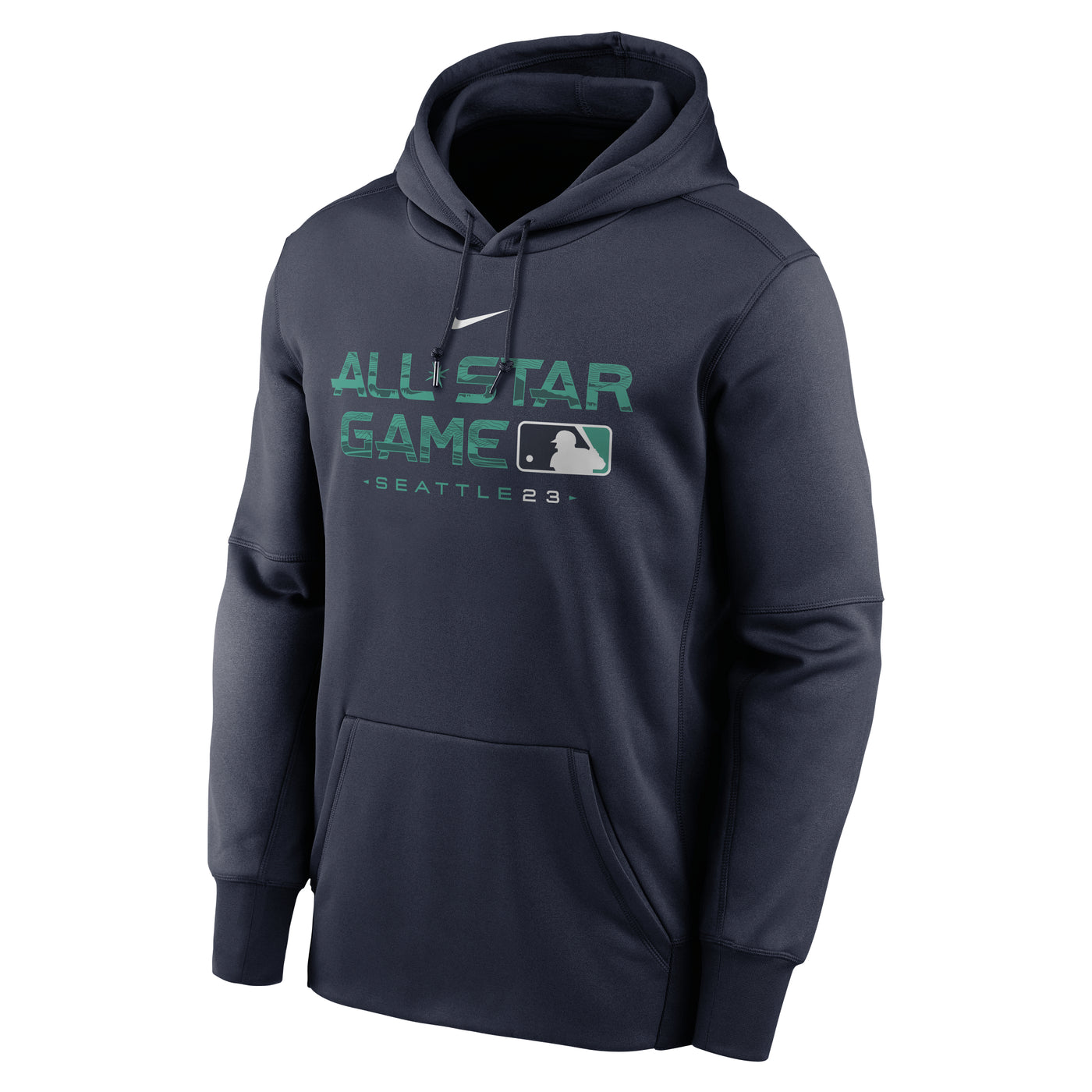 CHICAGO CUBS NIKE ALL STAR GAME 2023 HOODIE