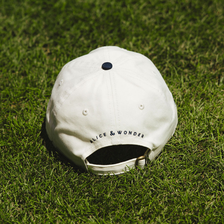 Chicago Cubs x Alice &amp; Wonder The Bleachers 920 Cap Caps NEW ERA CAP COMPANY