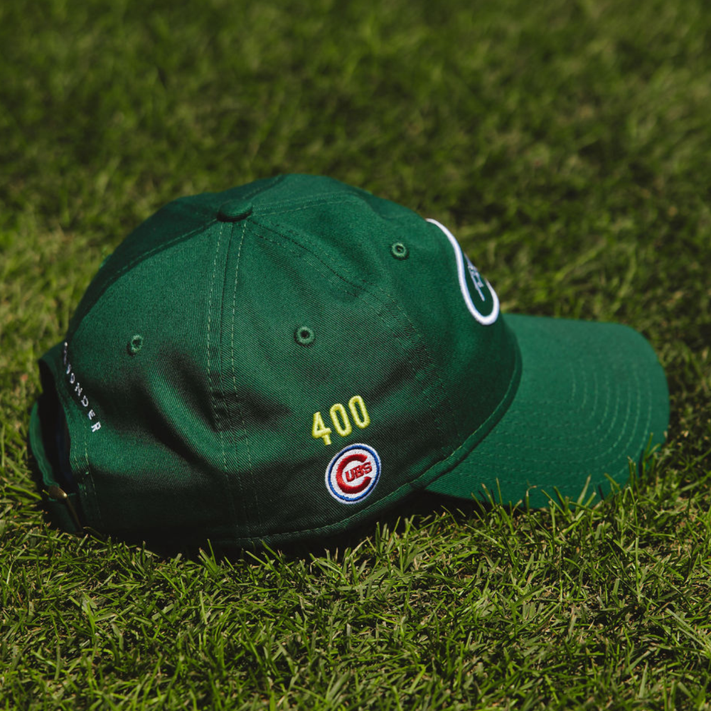 Chicago Cubs x Alice & Wonder 1:20 920 Cap Caps NEW ERA CAP COMPANY