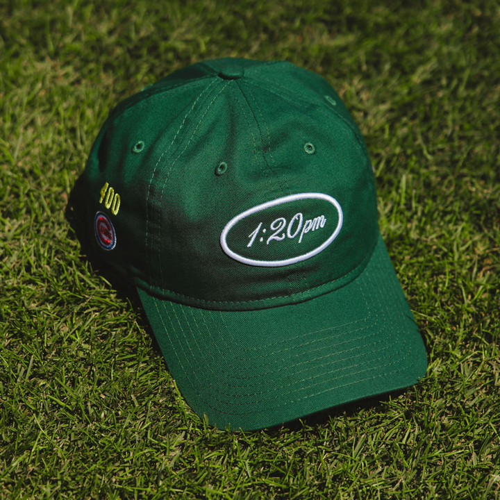 Chicago Cubs x Alice &amp; Wonder 1:20 920 Cap Caps NEW ERA CAP COMPANY