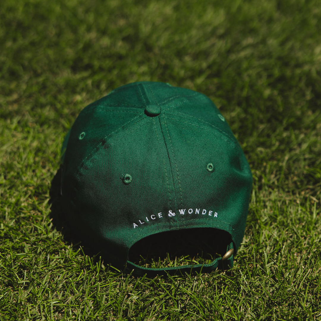 Chicago Cubs x Alice &amp; Wonder 1:20 920 Cap Caps NEW ERA CAP COMPANY
