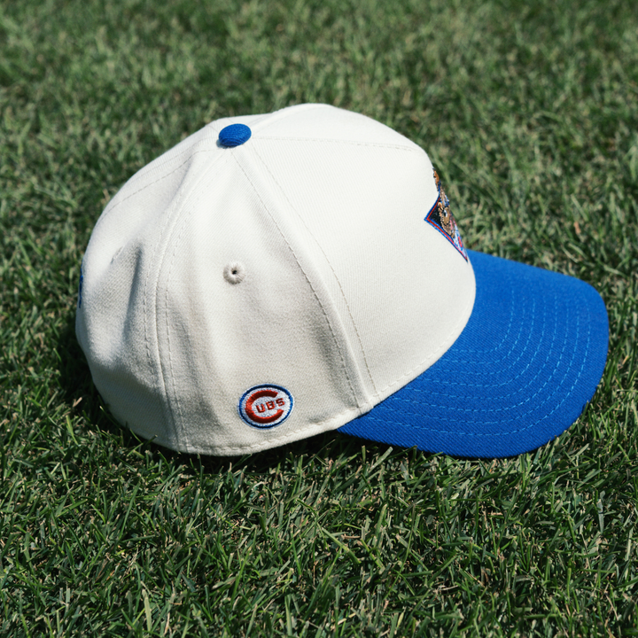 Chicago Cubs x Mini Wonder Clark 940 Cap — Youth Caps NEW ERA CAP COMPANY