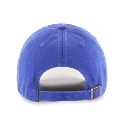 CHICAGO CUBS '47 C LOGO ROYAL PRIDE BLUE CAP