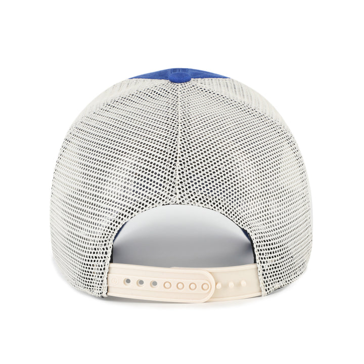 Chicago Cubs Royal Blue Alternate Windham Clean Up Cap by &
