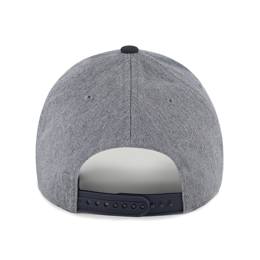 Chicago Cubs Granite Script MVP Cap by &