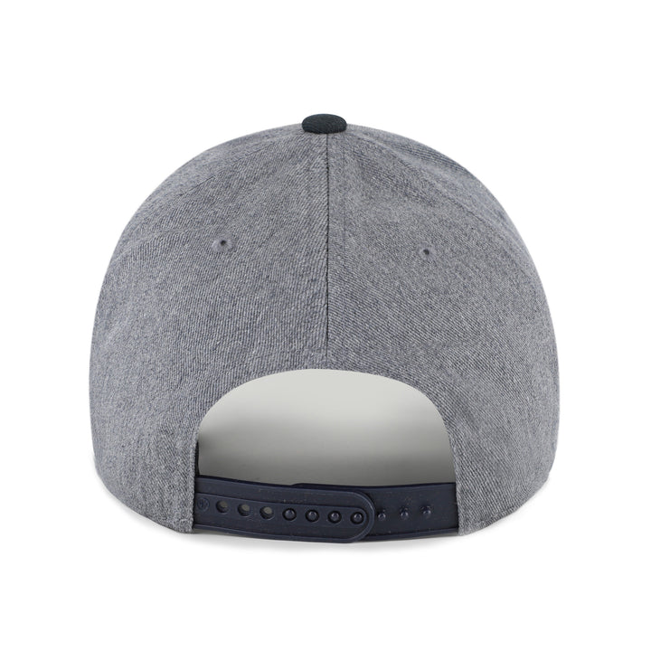 Chicago Cubs Granite Script MVP Cap by &