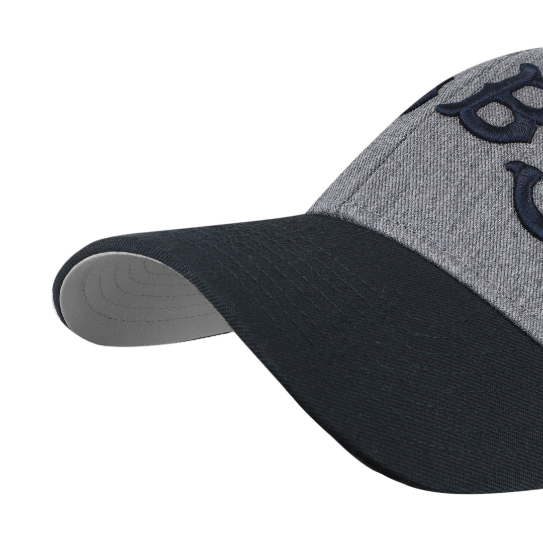 Chicago Cubs Granite Script MVP Cap by &