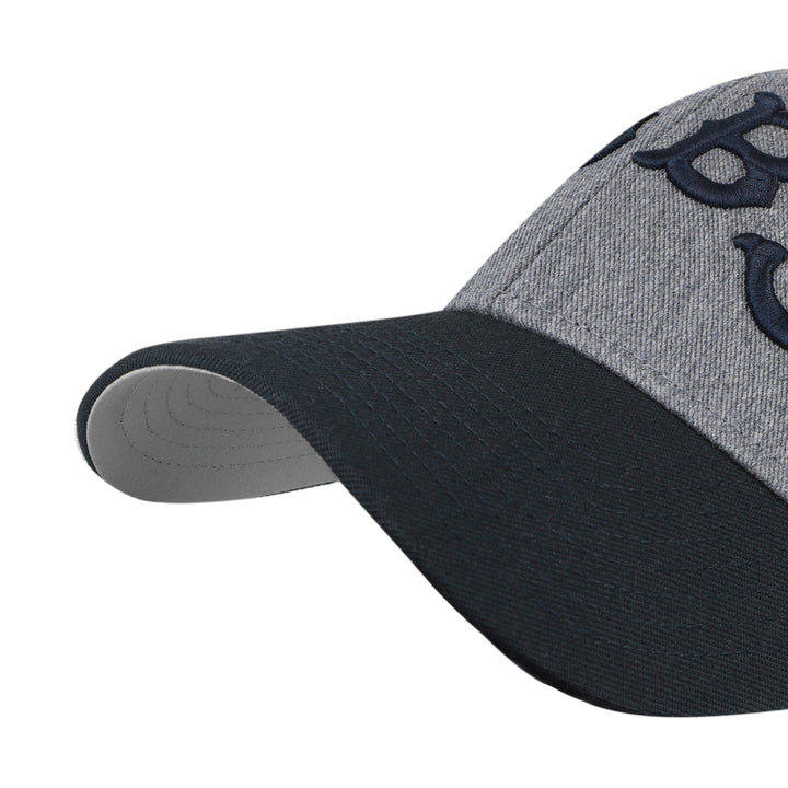 Chicago Cubs Granite Script MVP Cap by &