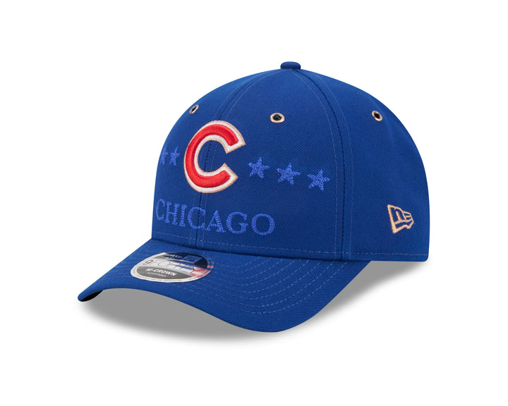 CAA CUB 2026 ASG 940 NEW ERA CAP COMPANY