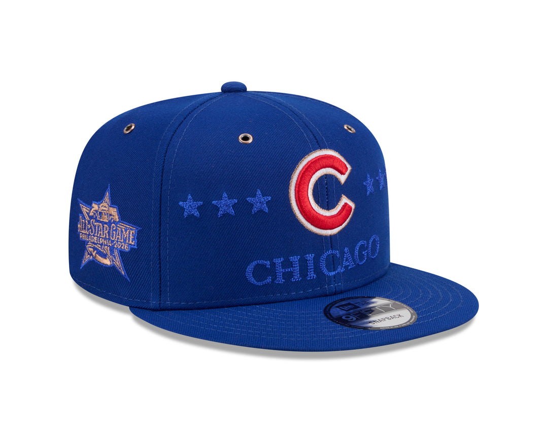 CAA CUB 2026 ASG 950 NEW ERA CAP COMPANY