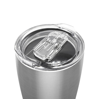 CHICAGO CUBS BULLSEYE LOGO STAINLESS 20OZ TRAVEL TUMBLER