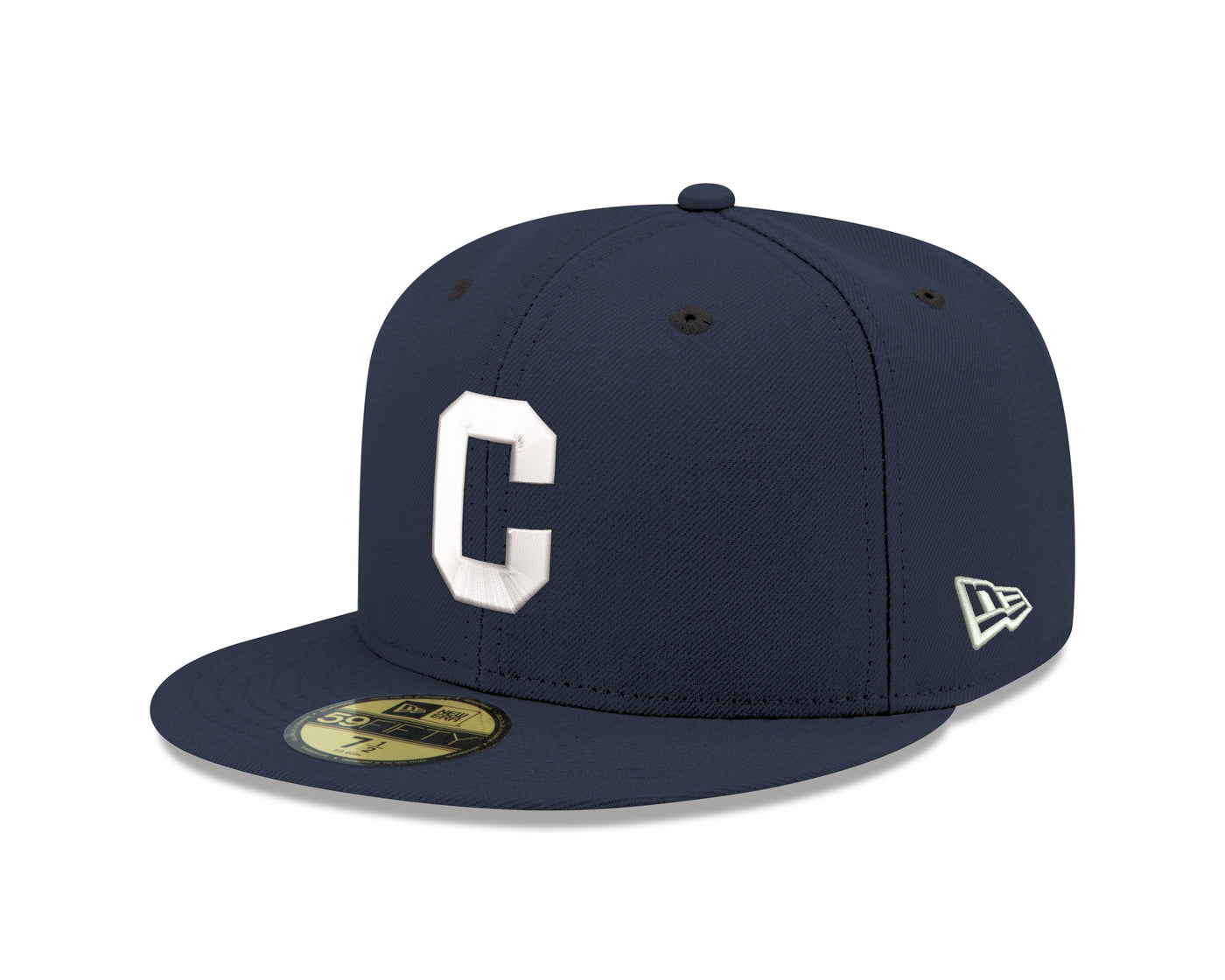 CHICAGO CUBS NEW ERA 1926 LOGO 59FIFTY CAP
