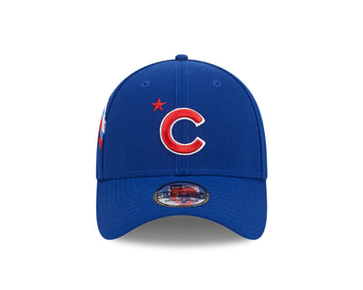 CHICAGO CUBS NEW ERA ALL STAR 2023 39THIRTY ROYAL BLUE CAP