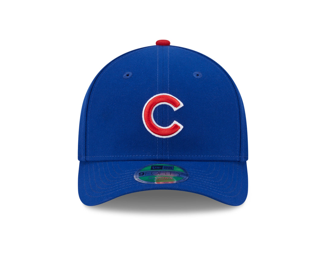 Chicago Cubs Tokyo Series 2025 MLB World Tour 9Forty Cap by New Era NEW ERA CAP COMPANY INC