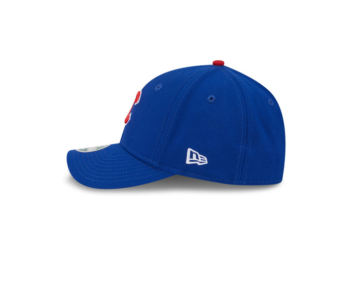 Chicago Cubs Tokyo Series 2025 MLB World Tour 9Forty Youth Cap by New Era Caps NEW ERA CAP COMPANY INC