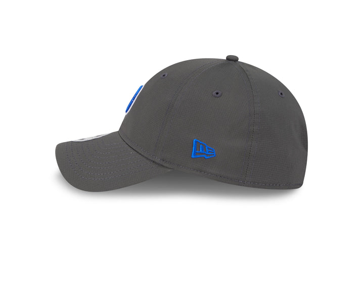 Chicago Cubs Logo Ripstop 9Twenty Cap by New Era Caps NEW ERA CAP COMPANY INC