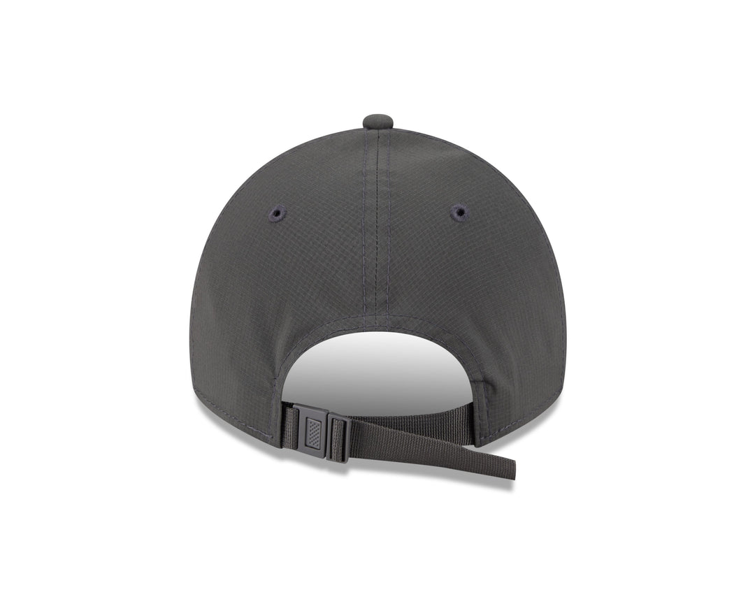 Chicago Cubs Logo Ripstop 9Twenty Cap by New Era Caps NEW ERA CAP COMPANY INC