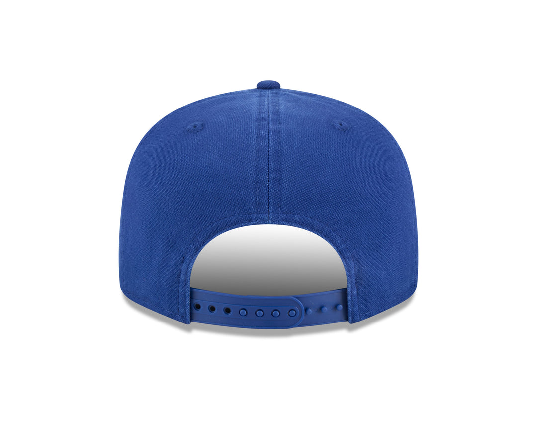 Chicago Cubs Royal 6 Panel 9Fifty Cap by New Era Caps NEW ERA CAP COMPANY INC