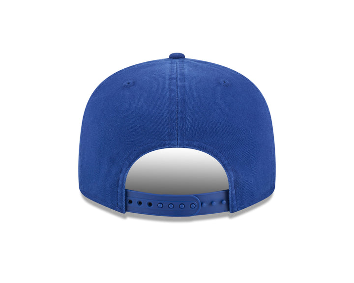 Chicago Cubs Royal 6 Panel 9Fifty Cap by New Era Caps NEW ERA CAP COMPANY INC