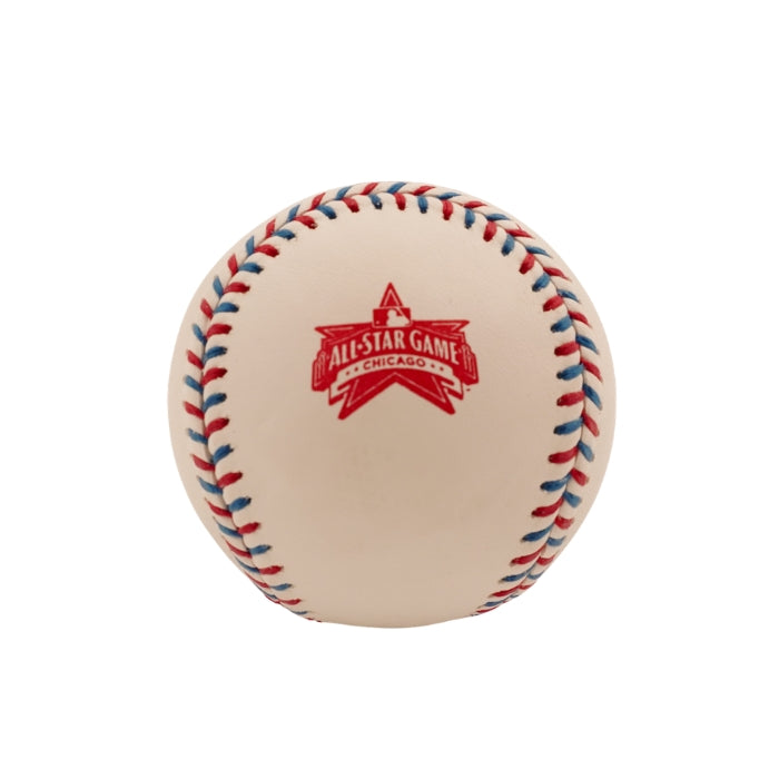 Chicago Cubs 2027 All-Star Game Official Ball Ball JARDEN