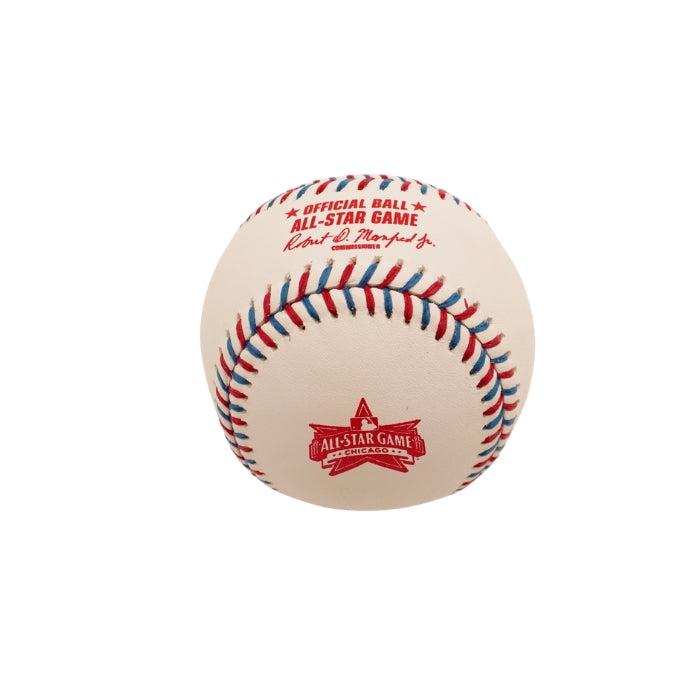 Chicago Cubs 2027 All-Star Game Official Ball Ball JARDEN