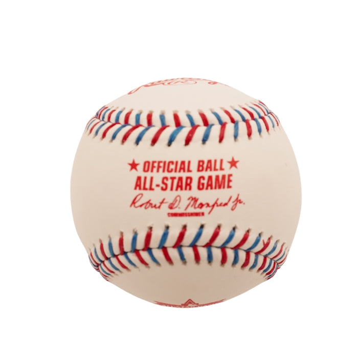 Chicago Cubs 2027 All-Star Game Official Ball Ball JARDEN