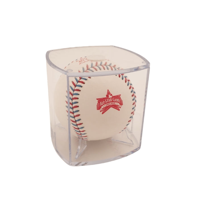Chicago Cubs 2027 All-Star Game Official Ball Ball JARDEN