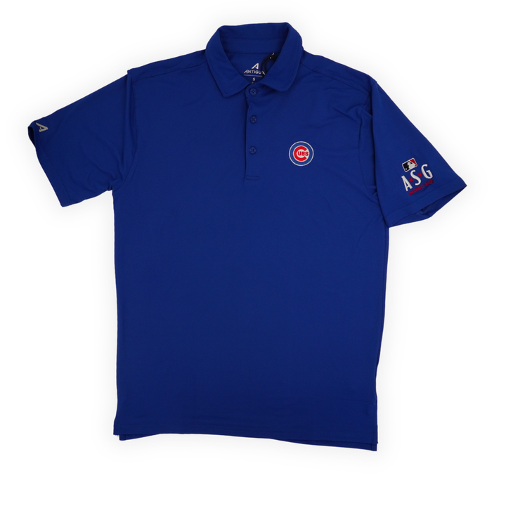 STA CUB ASG LOGO ERA RYL THE ANTIGUA GROUP