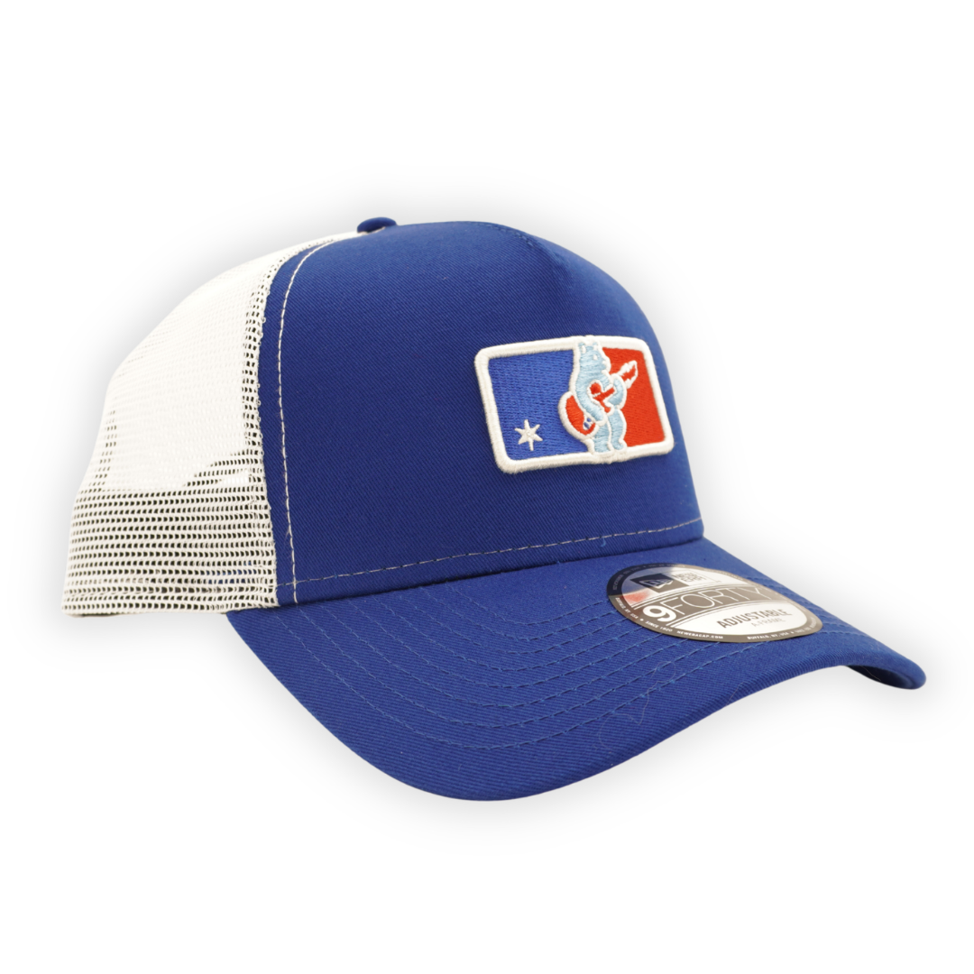 CAA CUB BLUES BEAR 940 AF NEW ERA CAP COMPANY