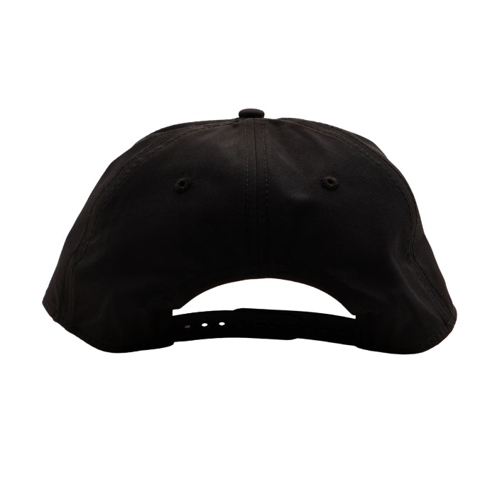 Chicago Cubs 150th Anniversary Logo Cap in Navy by New Era Caps NEW ERA CAP COMPANY