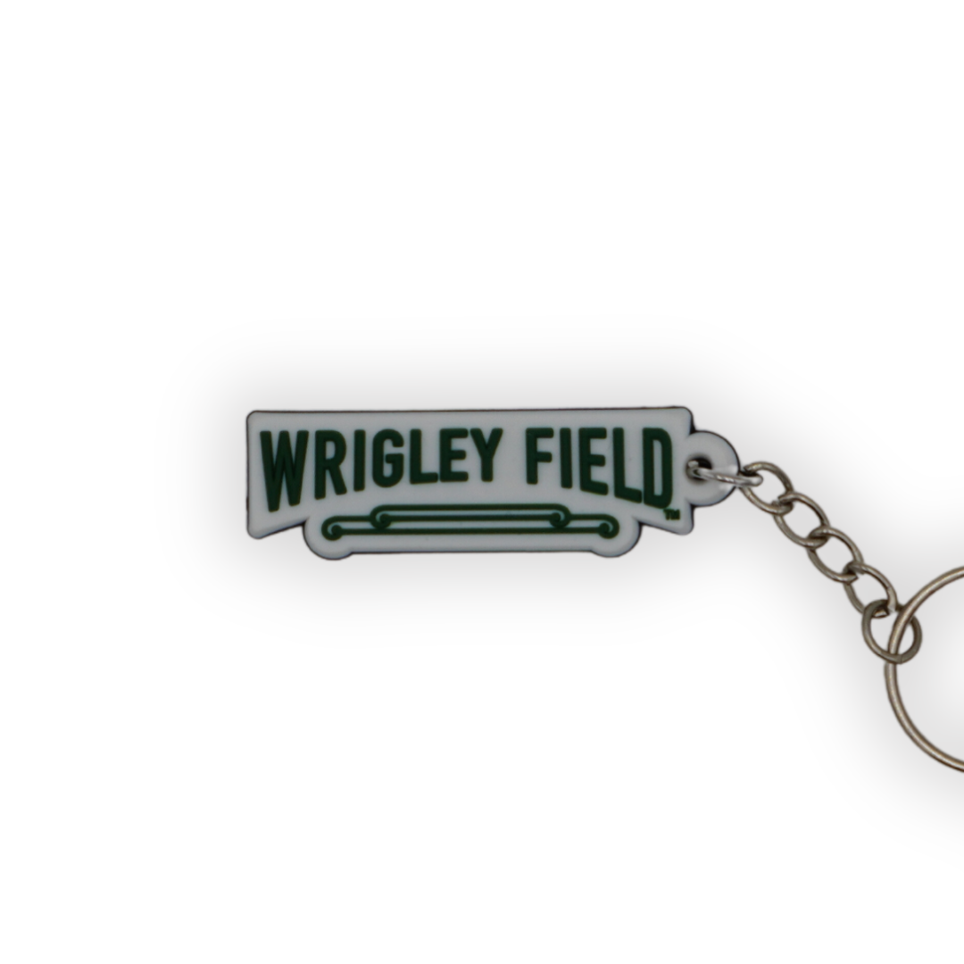 WRIGLEY FIELD KEYCHAIN 020203 PRO SPECIALTIES GROUP