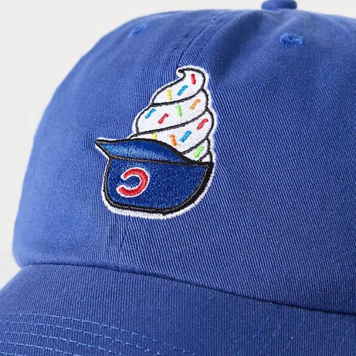 CAA CUB ICE CREAM CLEAN UP ROYAL TWINS ENTERPRISE INC