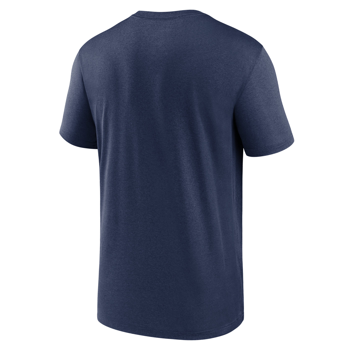 CHICAGO CUBS NIKE MEN'S CITY CONNECT NAVY GRAPHIC TEE