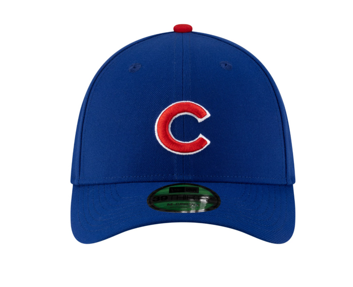 Chicago Cubs Player Replica 39Thirty Child-Youth Cap by New Era Cap NEW ERA CAP COMPANY