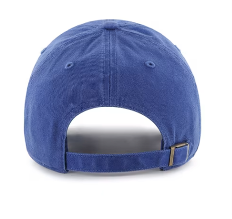 CHICAGO CUBS '47 ROYAL CLEAN UP ADJUSTABLE CAP Caps 47 BRAND