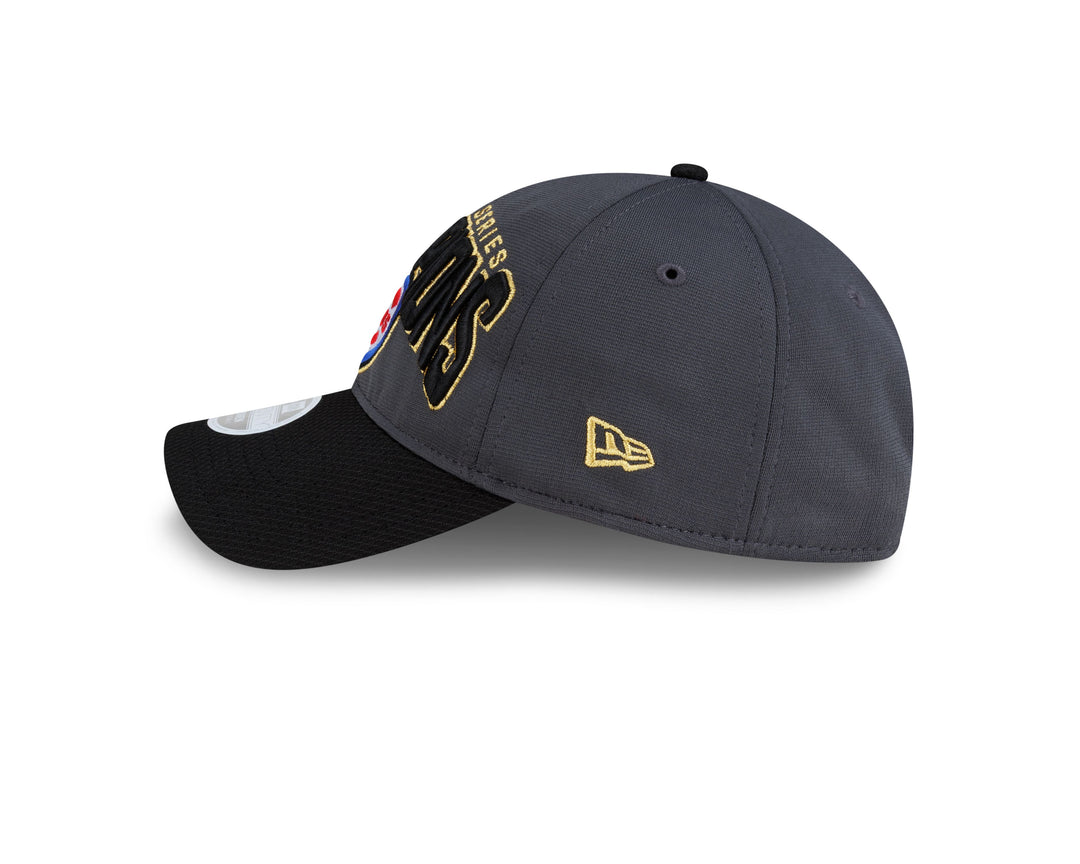 Chicago Cubs 2016 World Series Champions 920 Cap by New Era