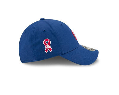 MOTHER'S DAY COLLECTION CHICAGO CUBS ADJUSTABLE 940 CAP - Ivy Shop