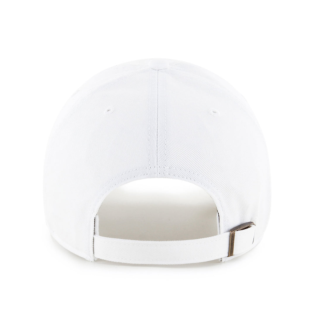 CHICAGO CUBS '47 1914 GOLF WHITE ADJUSTABLE CAP Caps 47 BRAND